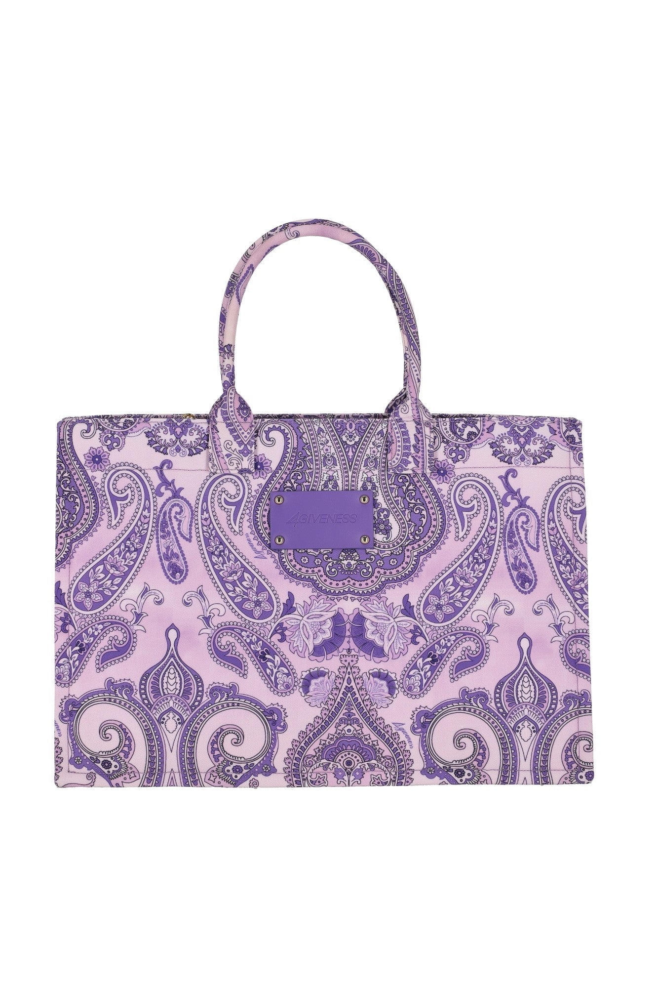 4giveness donna borsa Big Saint Tropez 125WACBO4903