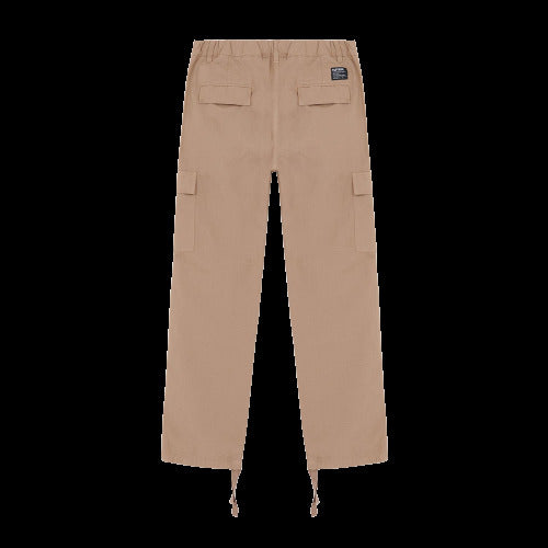 Iuter uomo pantalone cargo canvas 23WICG02
