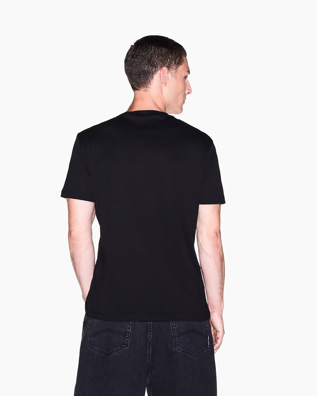 Armani Exchange t-shirt XM003067 AF10358 UC001