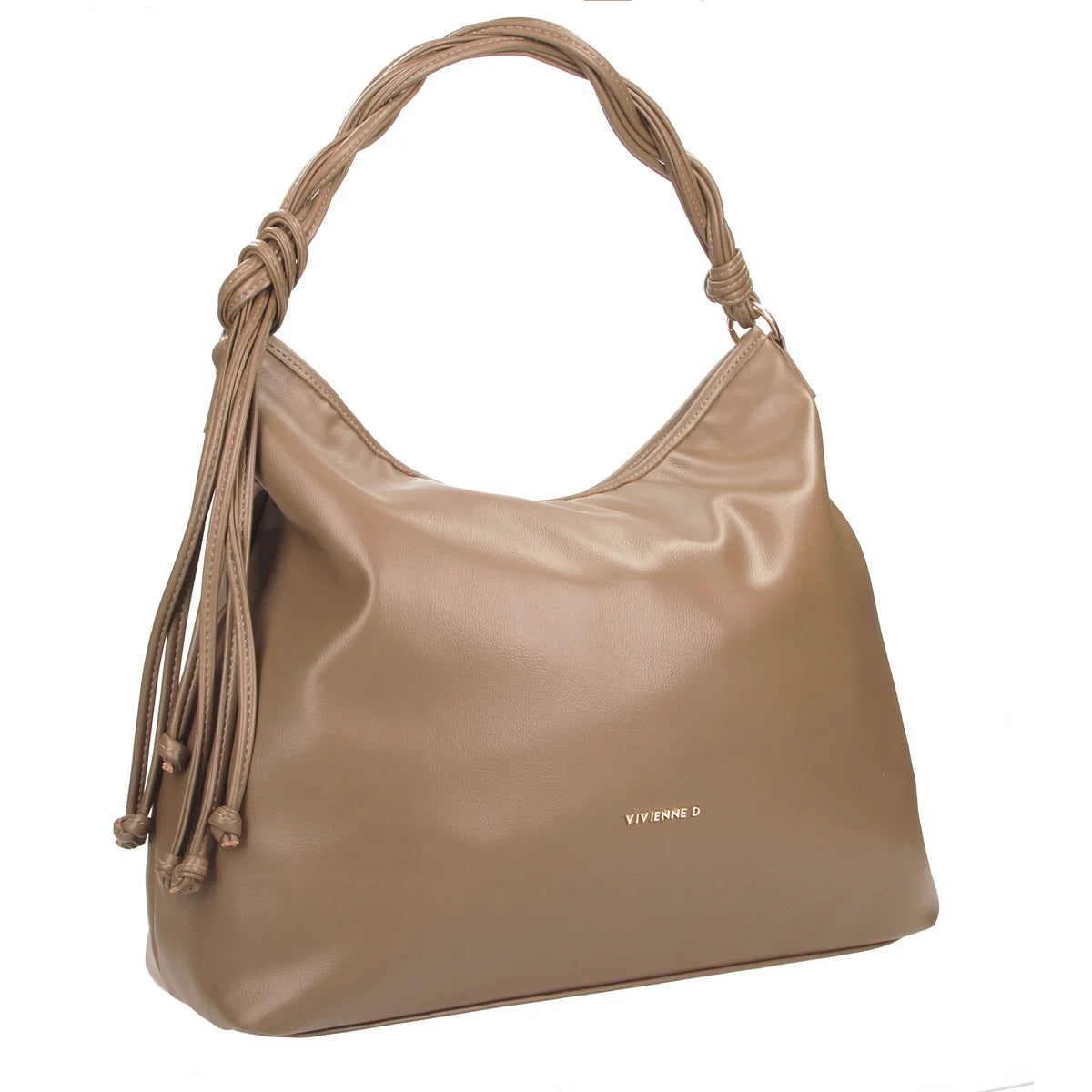 Vivienne D. borsa SHOPPER ROMANTIC VRO001