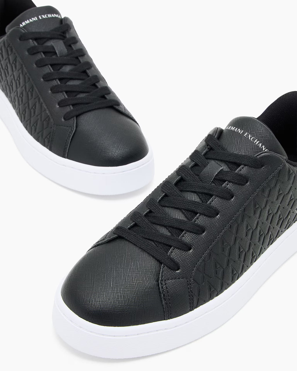 Armani Exchange scarpa XM000140 AF11916 MC011