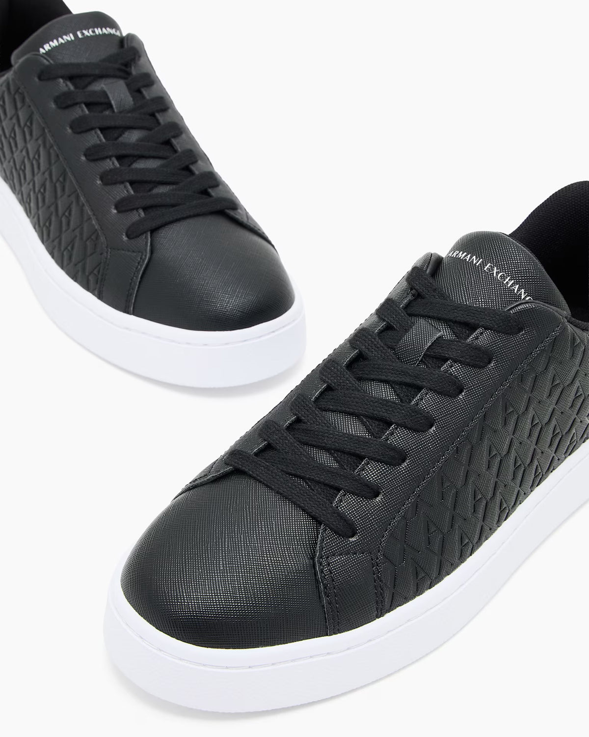 Armani Exchange scarpa XM000140 AF11916 MC011