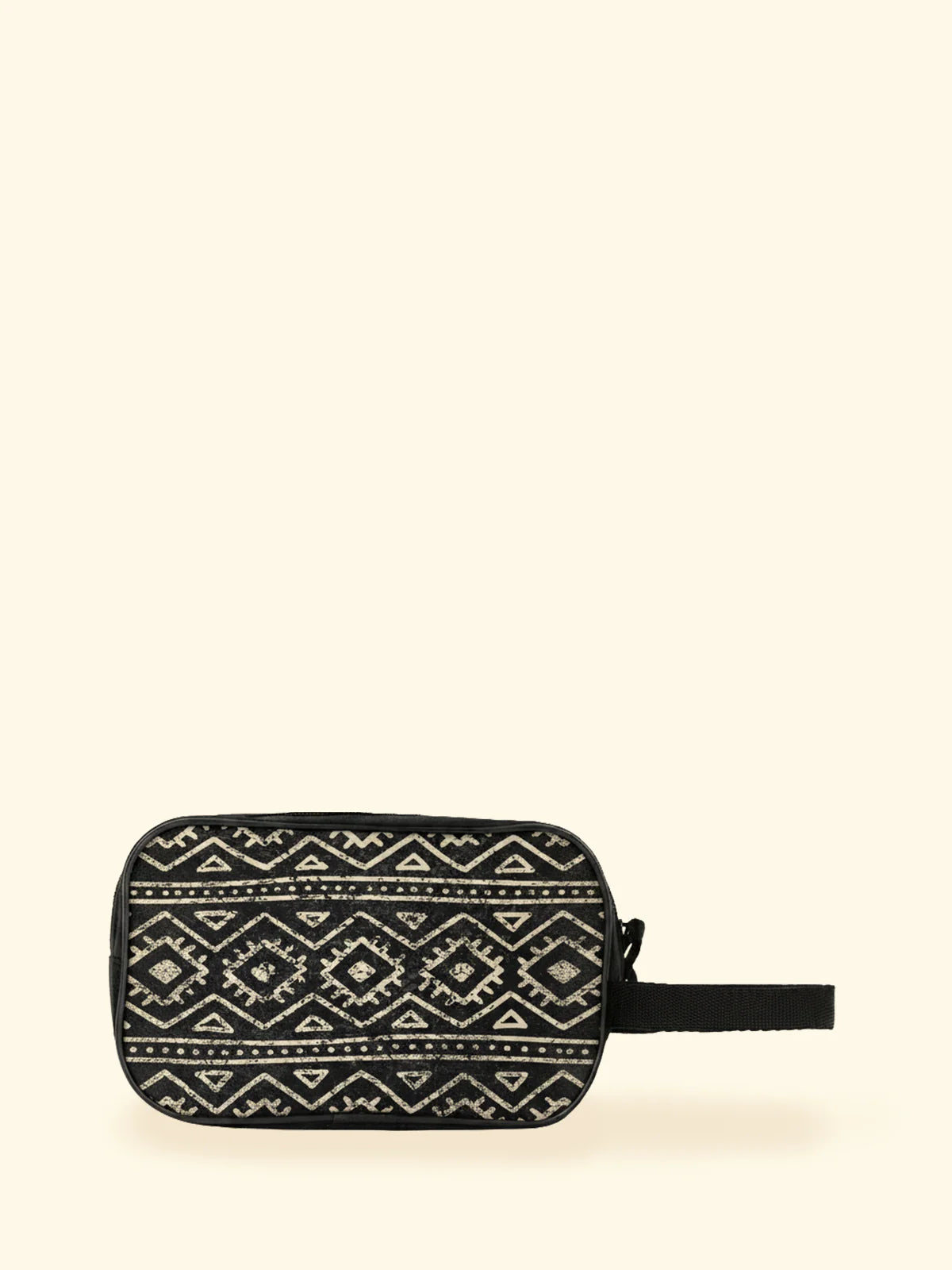 f**k  borsa Mini pochette-poly canvas FA26-SU8502X06