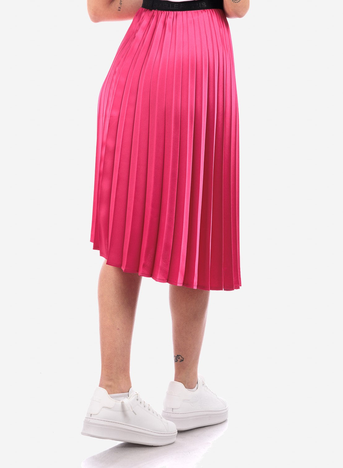 Gaëlle Paris donna gonna GAABW00556 VI08