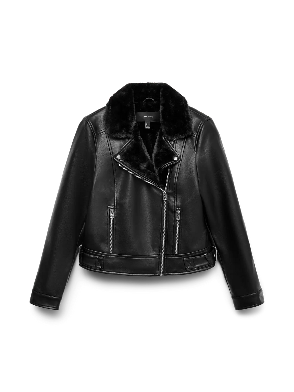 Vero Moda giubbino HAILEY 10250405 Black