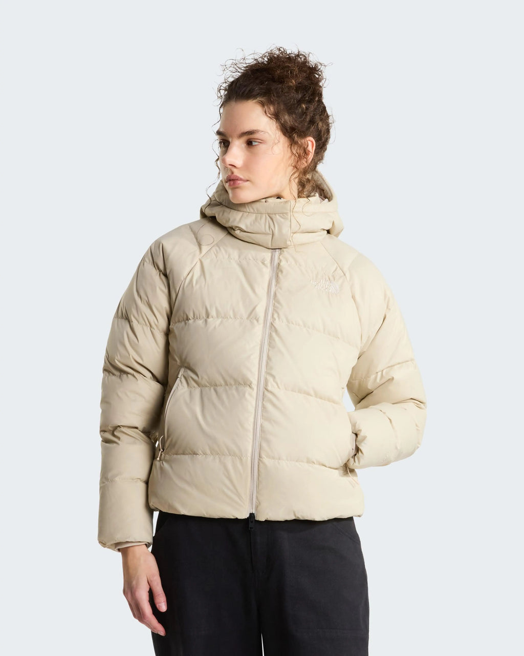 The North Face giubbino HYDRENALITE NF0A8D3JN7J