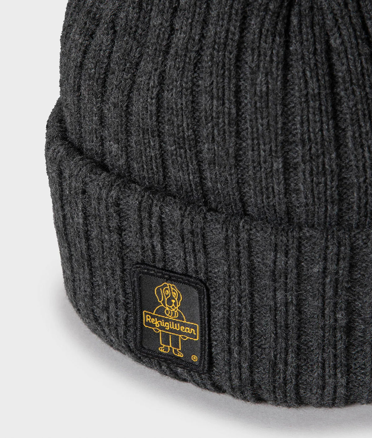 Refrigiwear cappello COLORADO HAT RA0B1608MA DARK ANTHRACITE