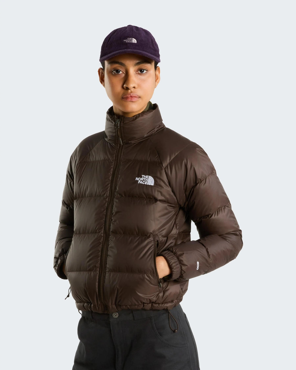 The North Face giubbino HYDRENALITE NF0A88Z1NMF1