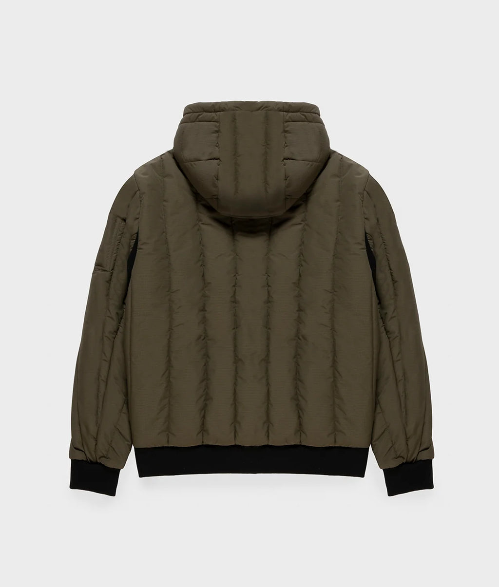 Refrigiwear giubbino BLUNT M0G81800PL SEA TURTLE