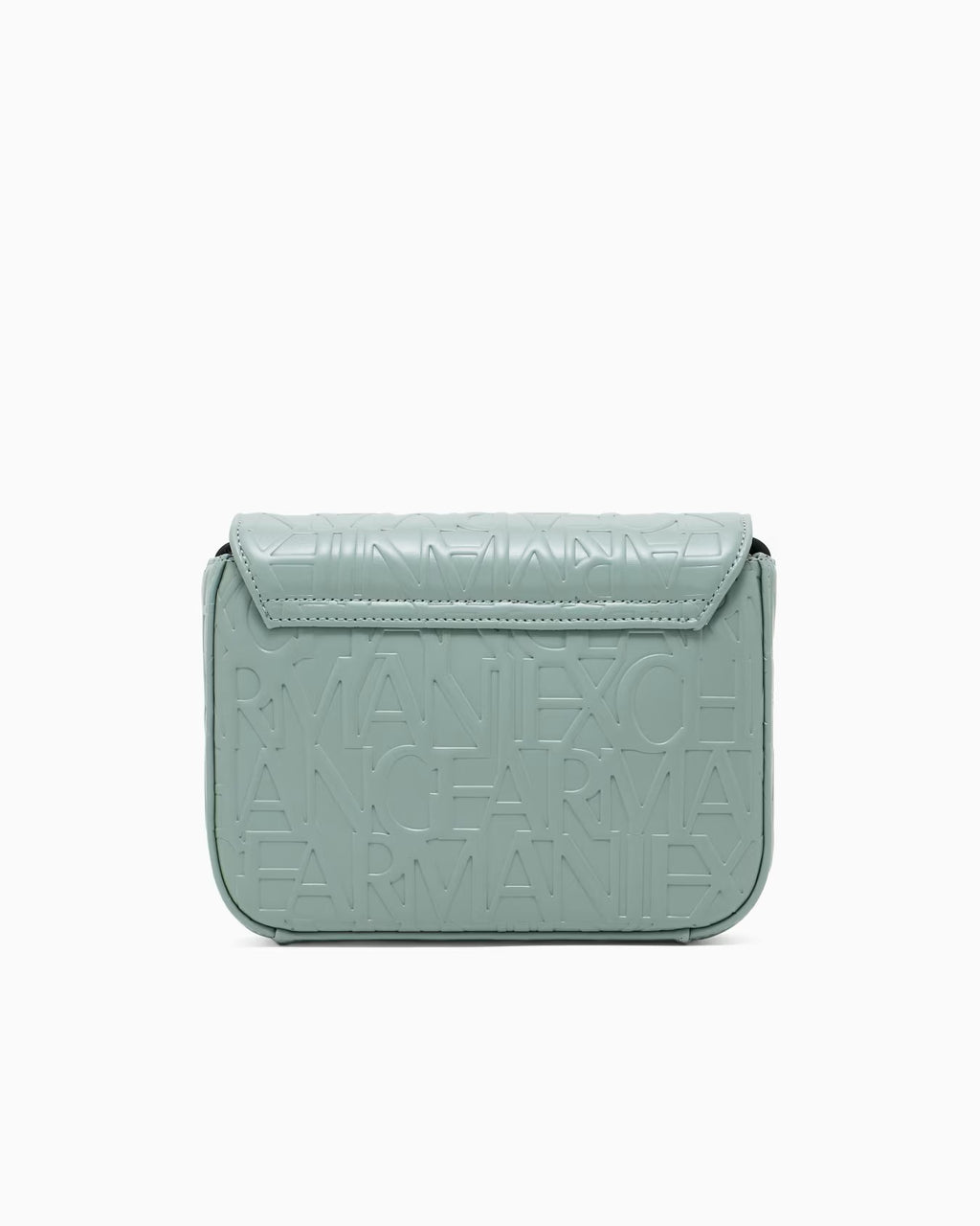Armani Exchange donna borsa 942648 CC793 U7231 verde