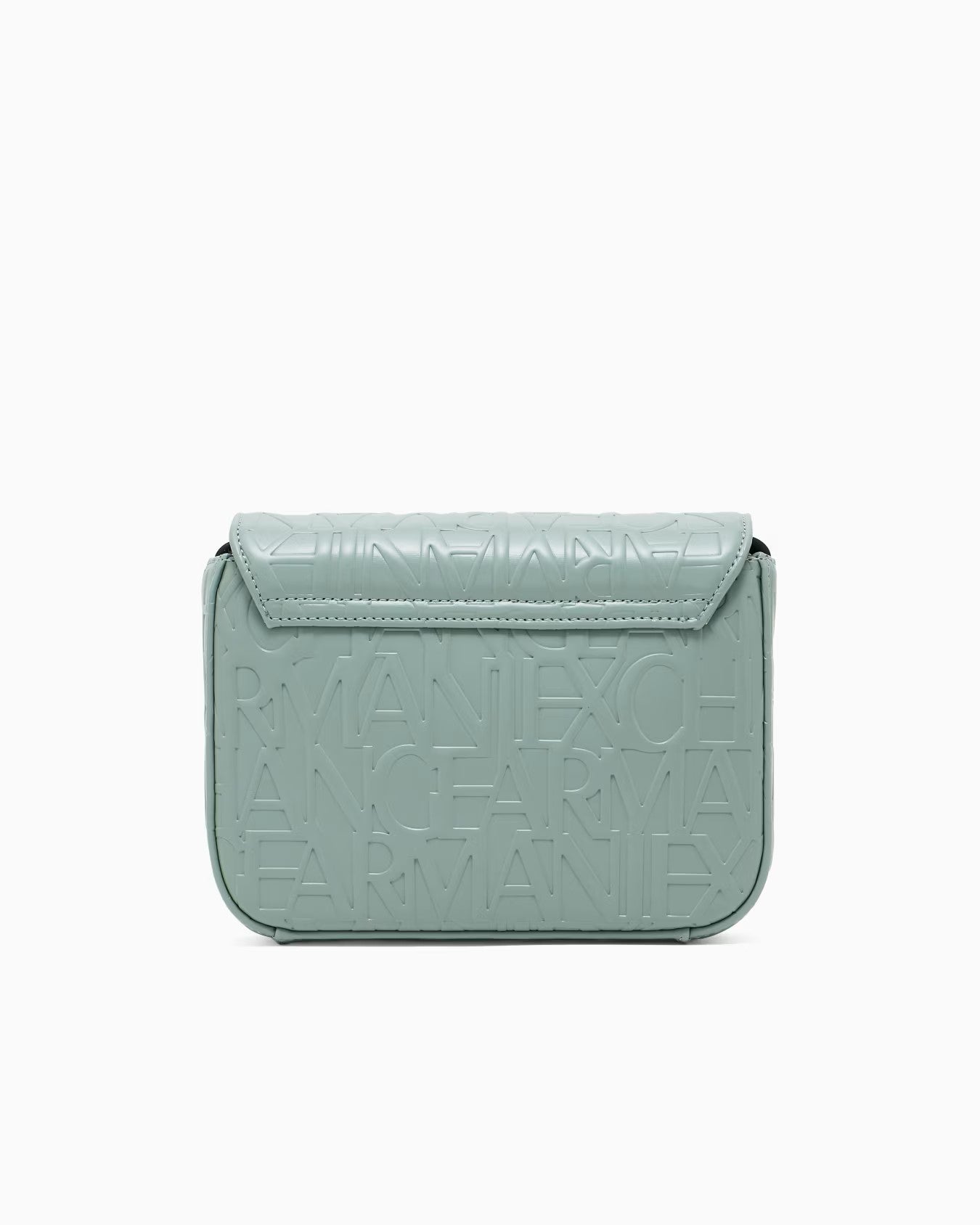 Armani Exchange donna borsa 942648 CC793 U7231 verde