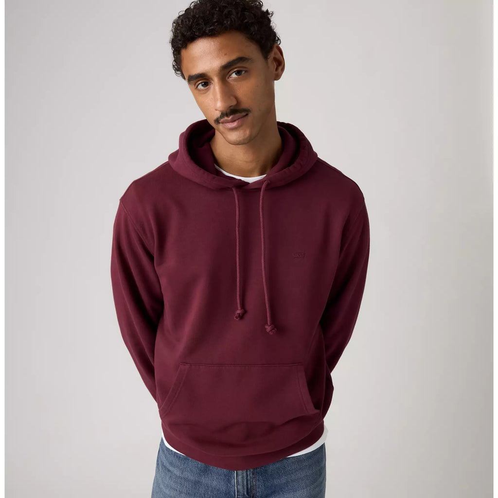 Levi's felpa The Original Hm Hoodie 34581-0065