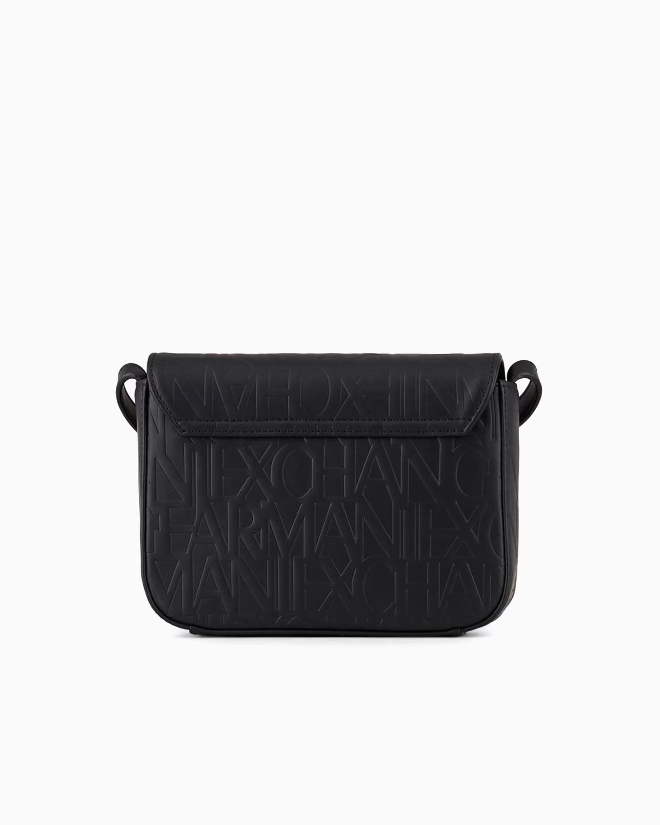 Armani Exchange donna borsa 942648 CC793 0020 Nero