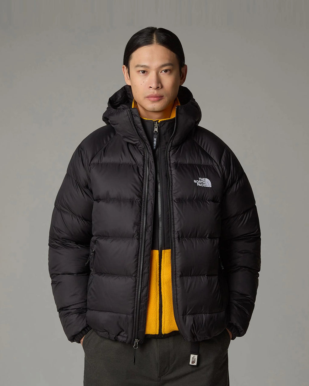 The North Face giubbino HYDRENALITE NF0A5GIEJK31