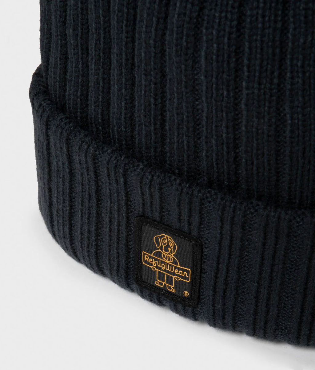 Refrigiwear cappello COLORADO HAT RA0B01608MA DARK BLUE