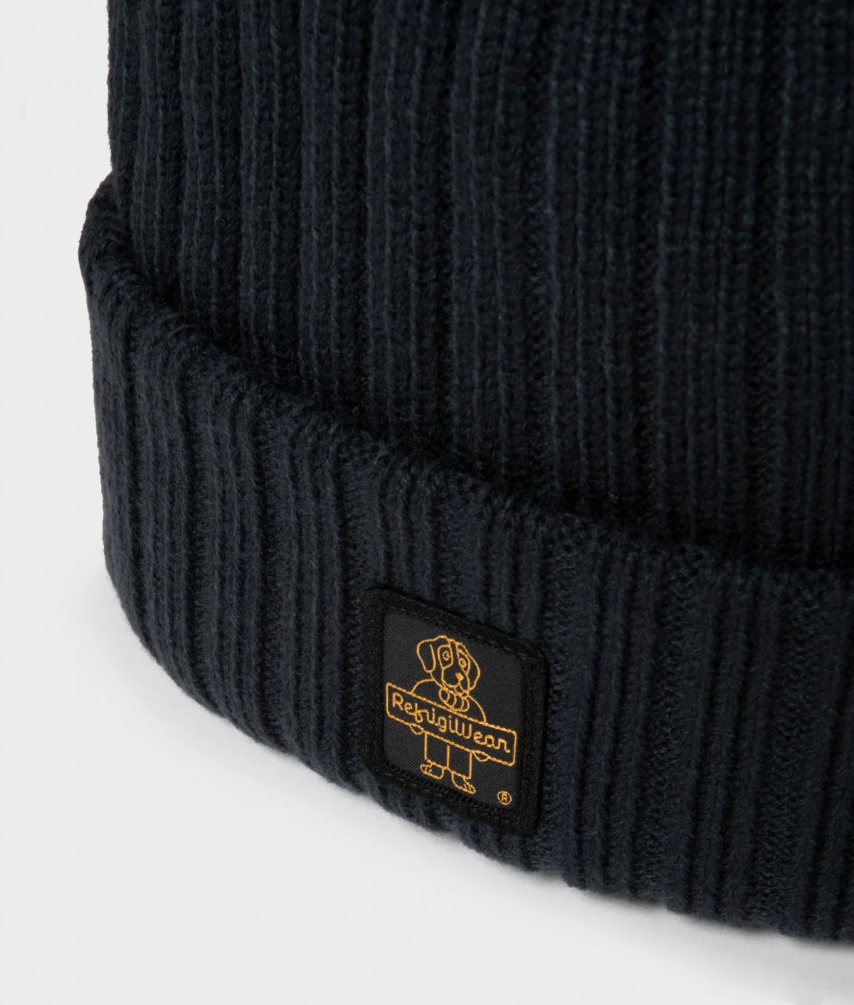 Refrigiwear cappello COLORADO HAT RA0B01608MA DARK BLUE