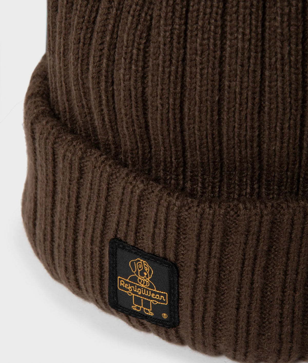 Refrigiwear cappello COLORADO HAT RA0B1608MA COFFEE