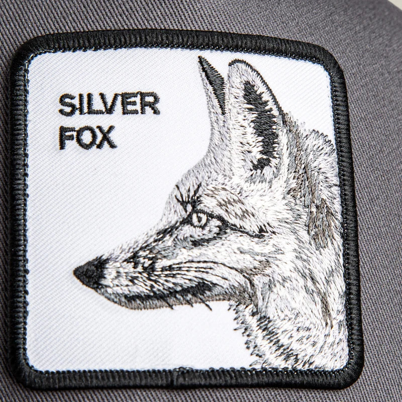 Goorin Bros cappello SILVER FOXXX 2399-OIL01