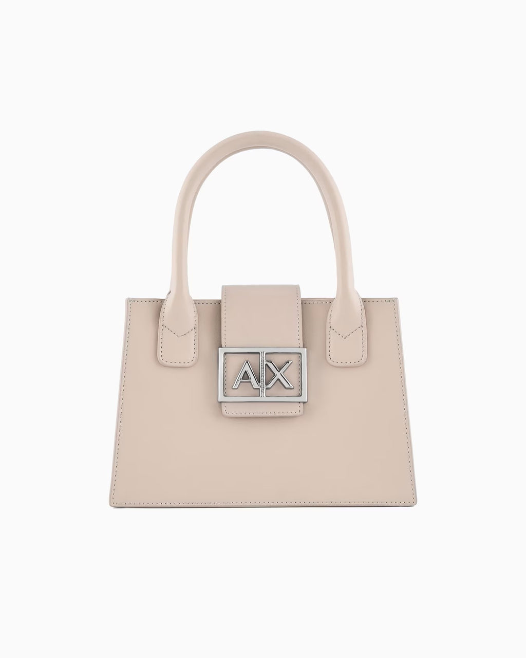 Armani Exchange donna borsa XW000306AF12039 U1095 Beige