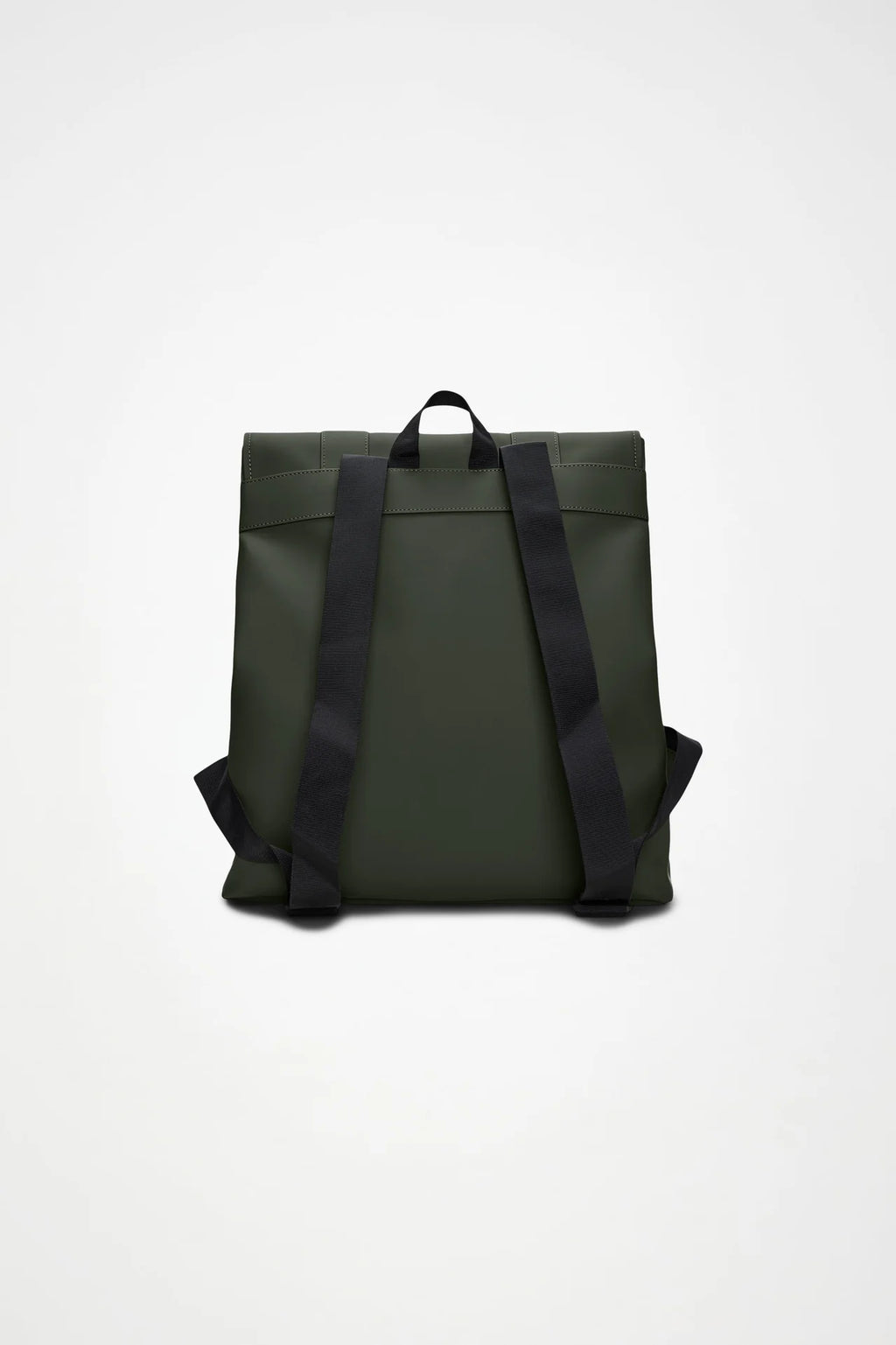 Rains zaino MSN Bag W3 Green 13300