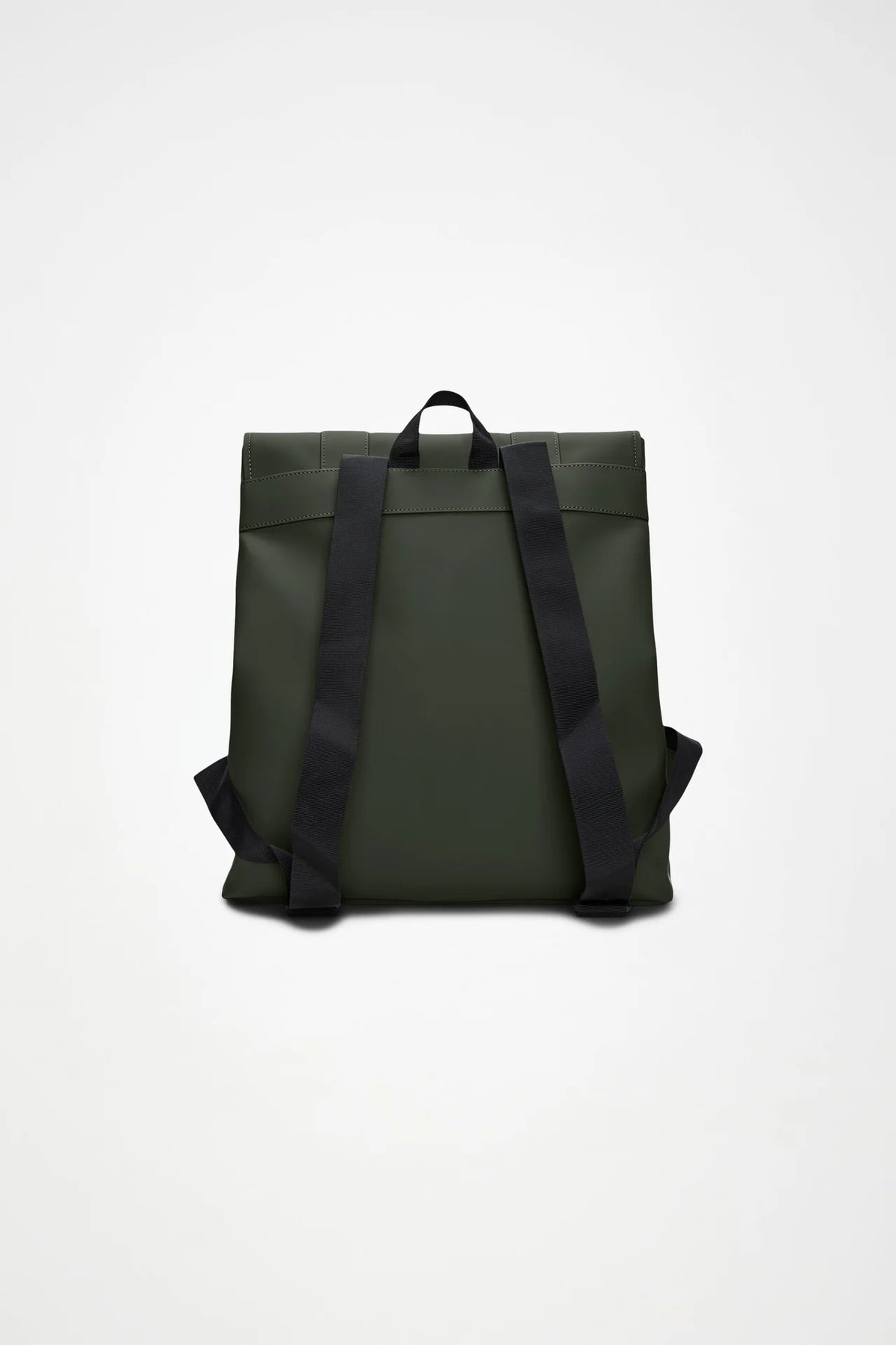 Rains zaino MSN Bag W3 Green 13300