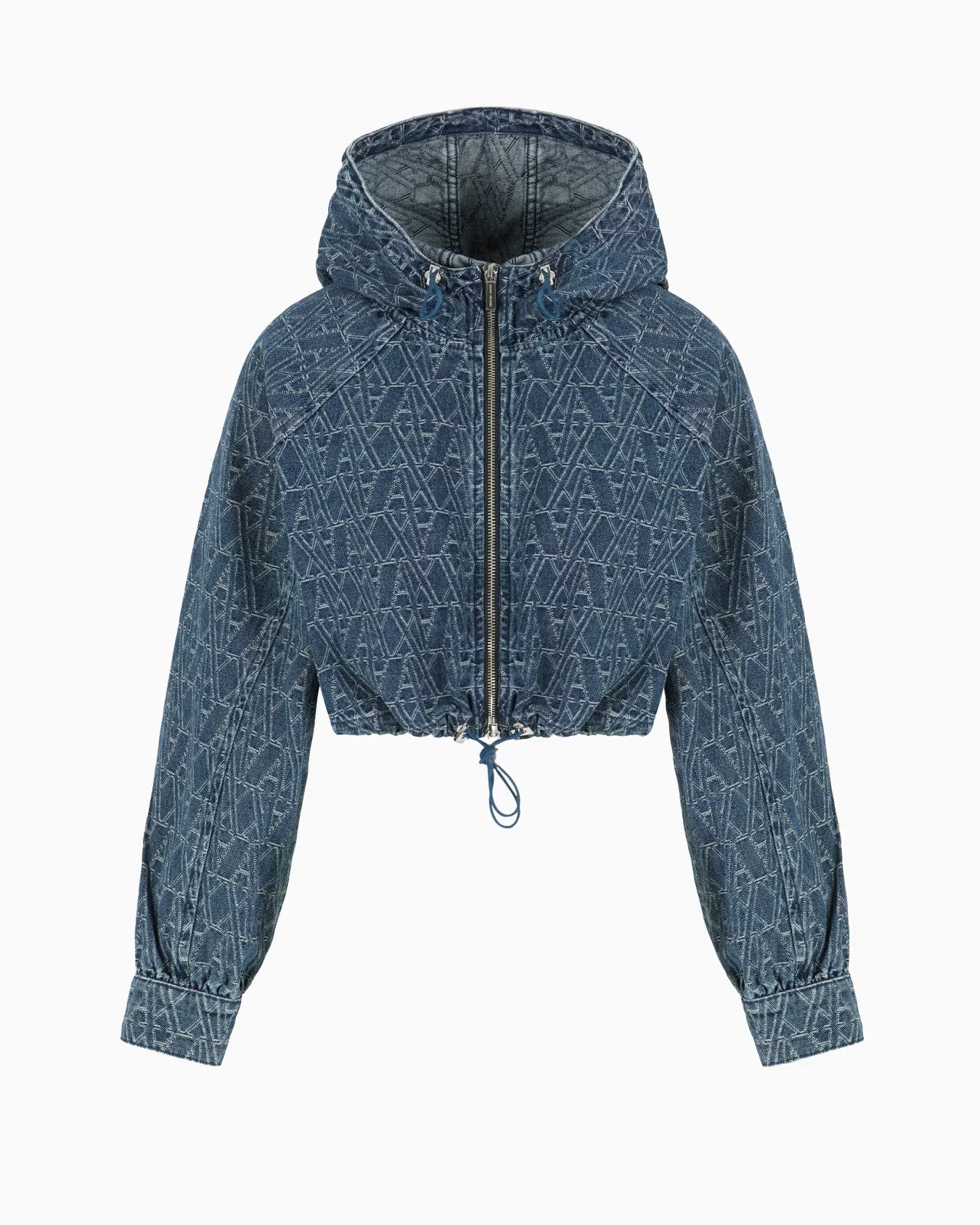Armani Exchange donna giubbino XW001185AF12844 FB055
