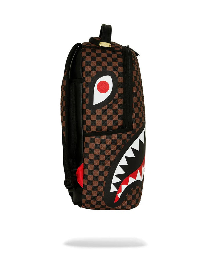 Sprayground zaino SHARKS IN PARIS PYRAMID B8744