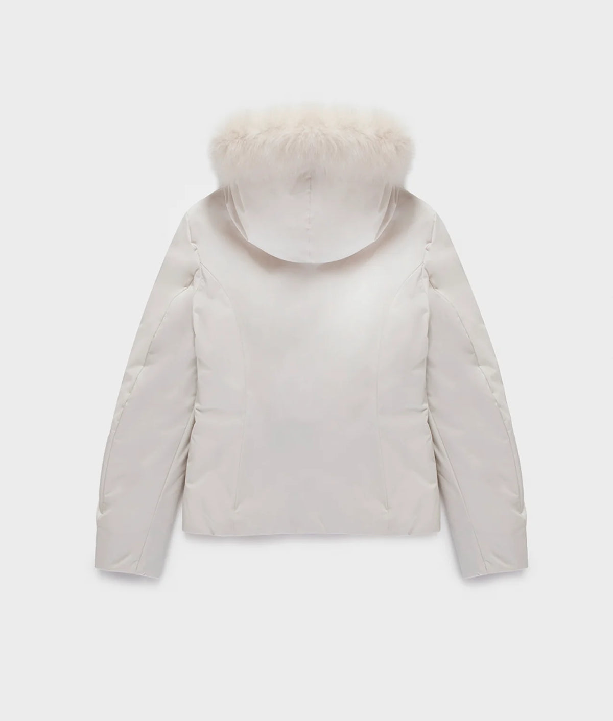 Refrigiwear giubbino SHORT LADY TECH FUR W99208XT