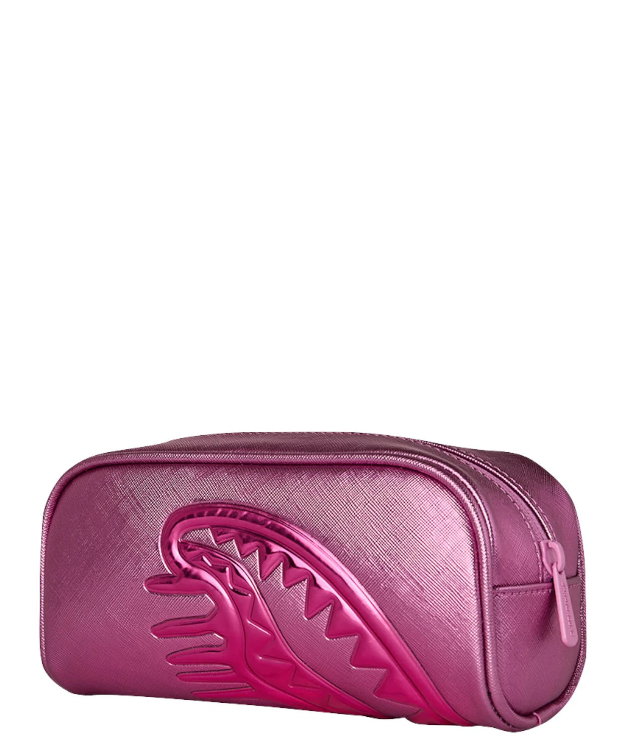 Sprayground donna borsello METALLIC PINK DRIP B9526
