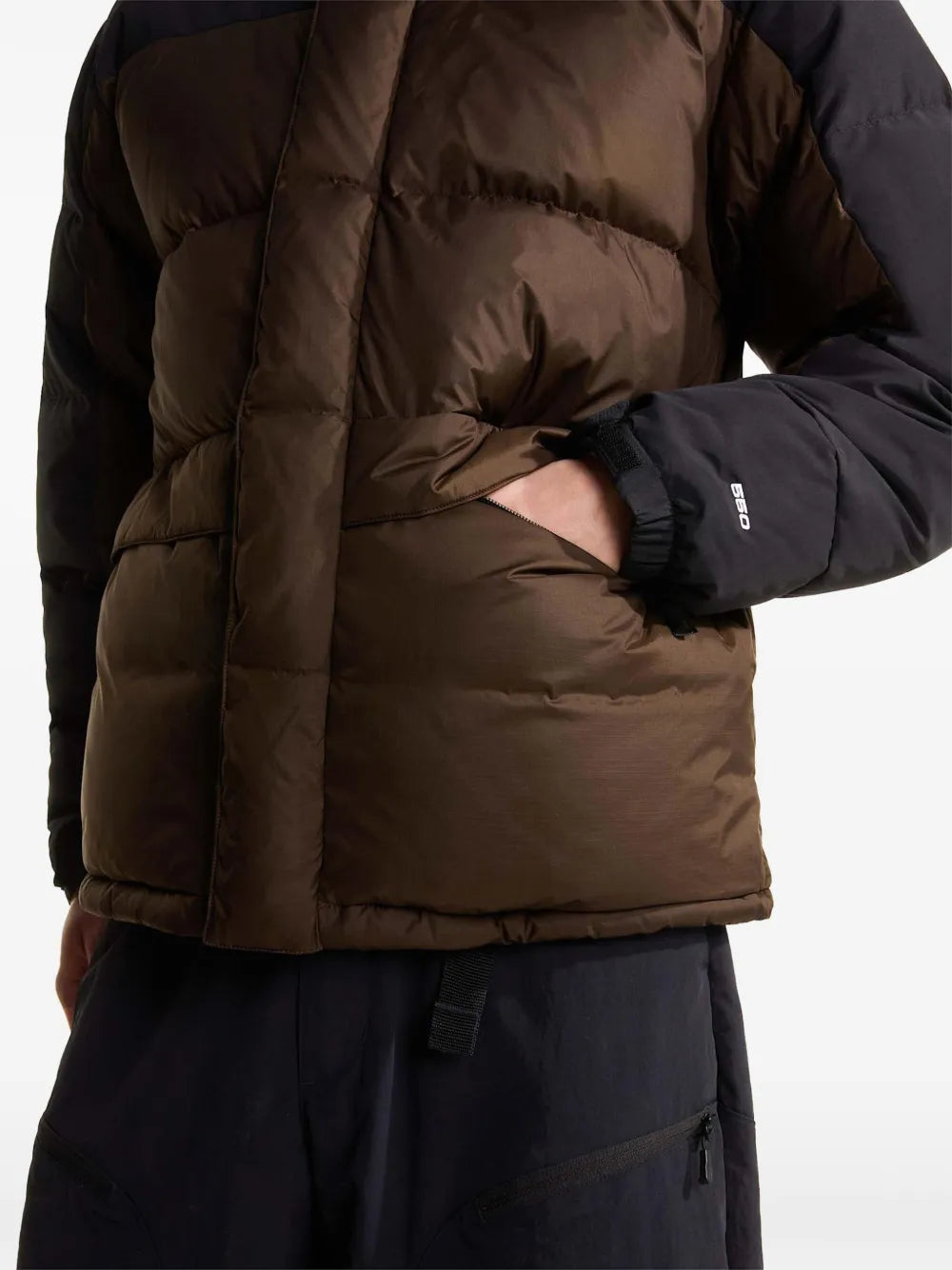 The North Face giubbino HMLYN NF0A4QYXRM11