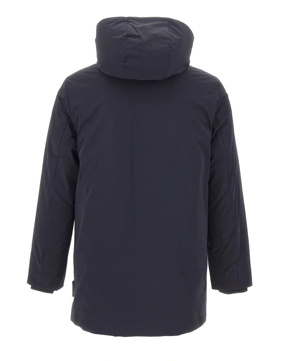 More Giubbino Clark MR-F-M317 Blu