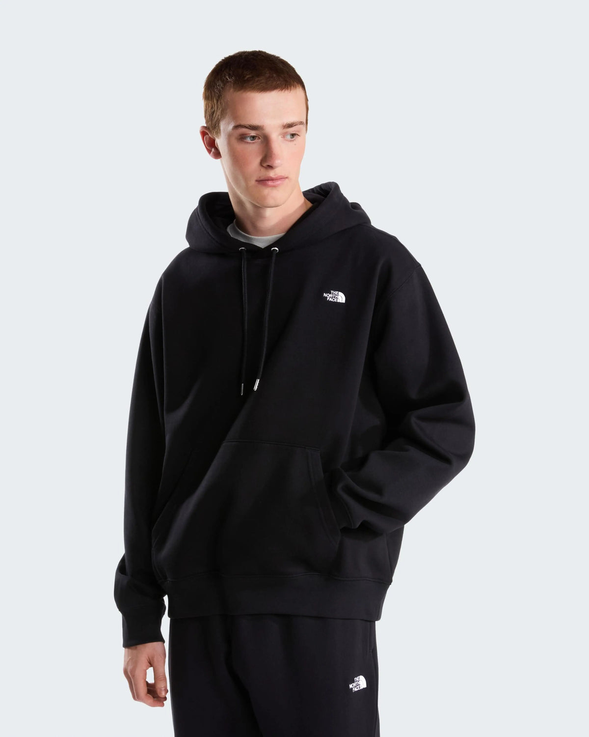The North Face felpa ESSENTIAL SIMPLE NF0A8CW7JK31