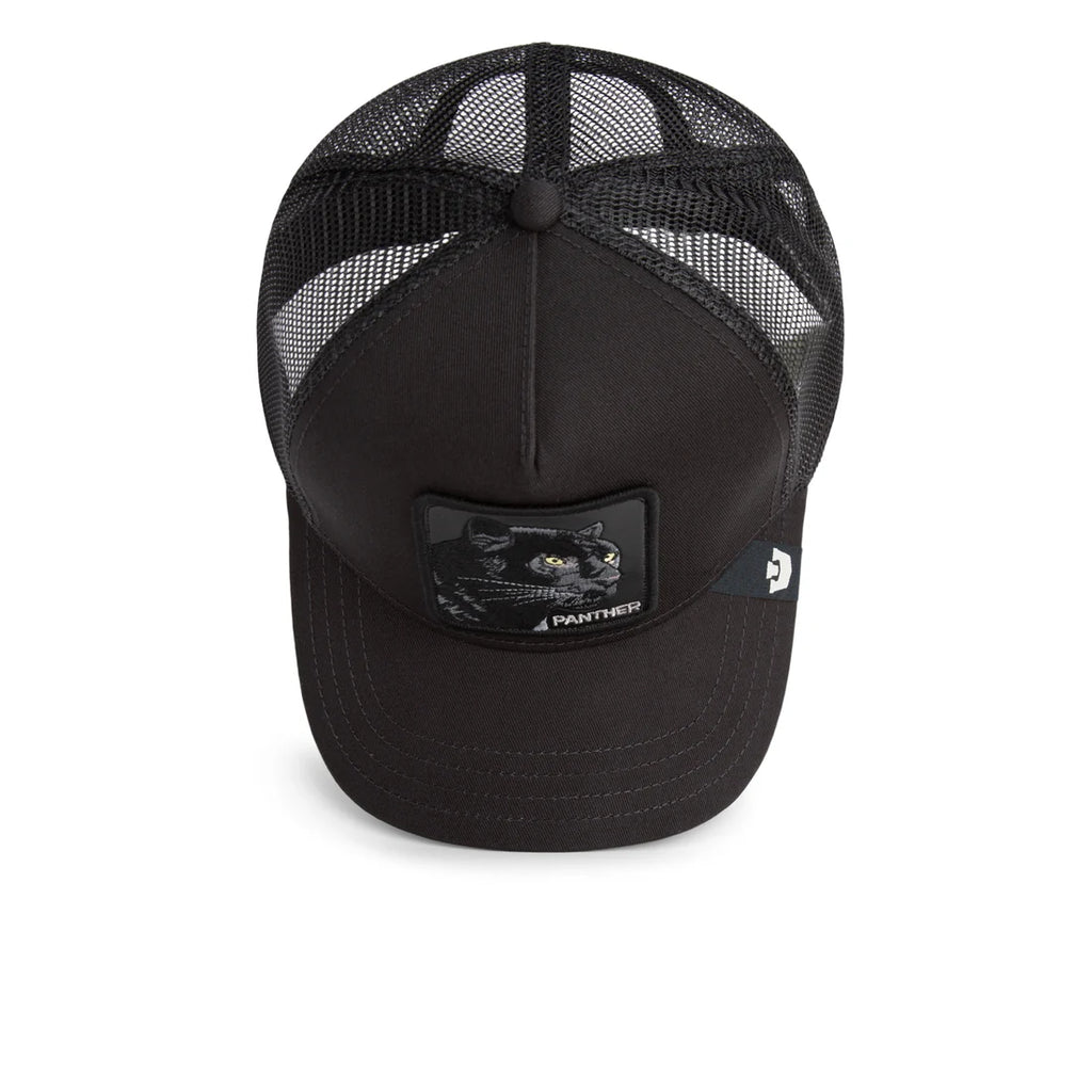 Goorin Bros cappello PANTHER TRUCKER 2510-VOI01
