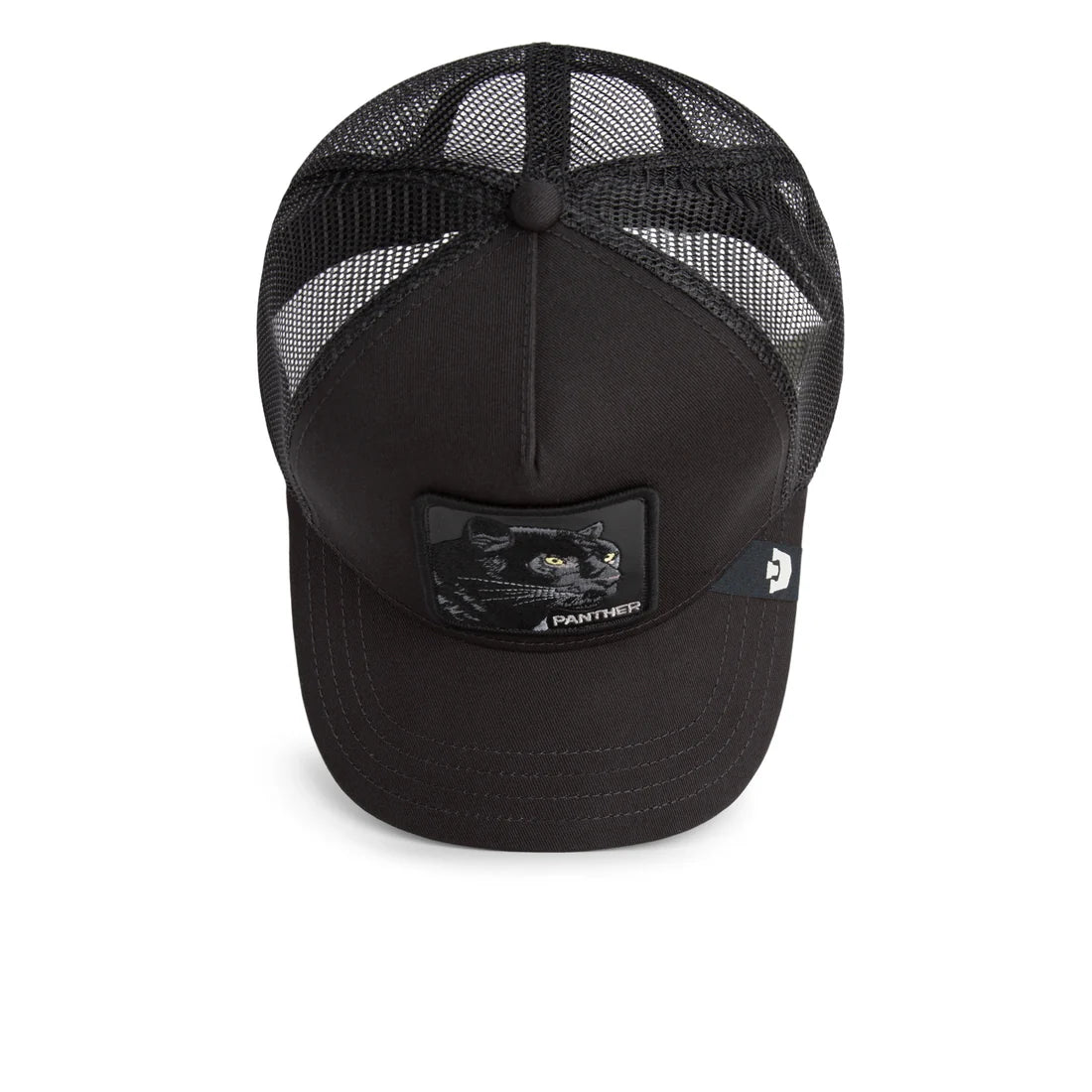 Goorin Bros cappello PANTHER TRUCKER 2510-VOI01
