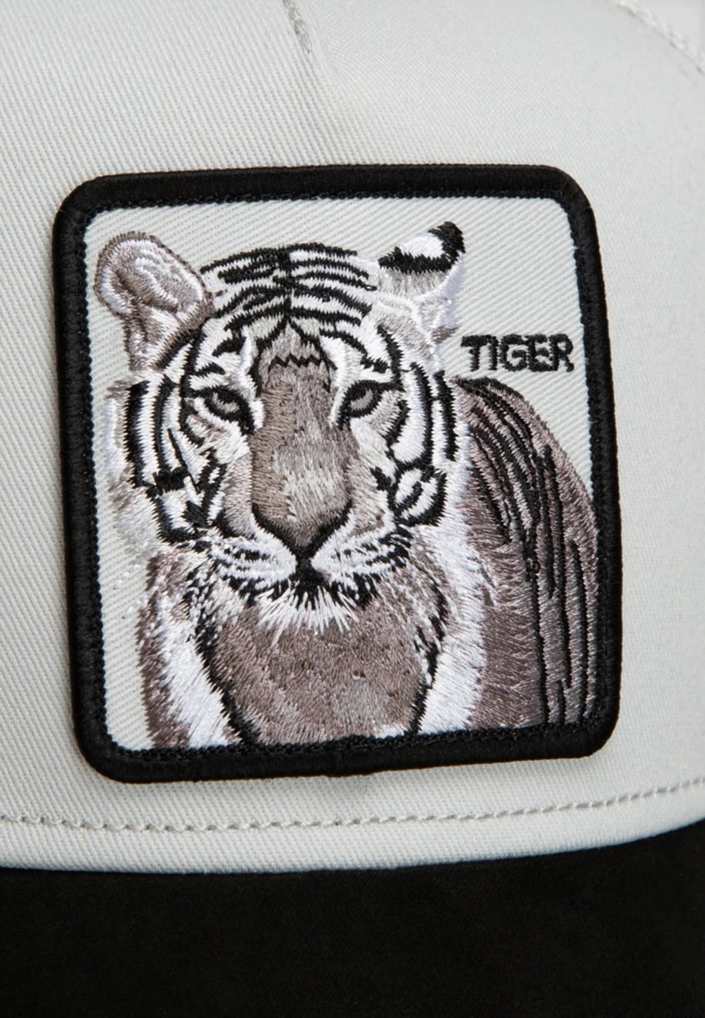 Goorin Bros cappello SUEDE TIGER 3833-DIG04