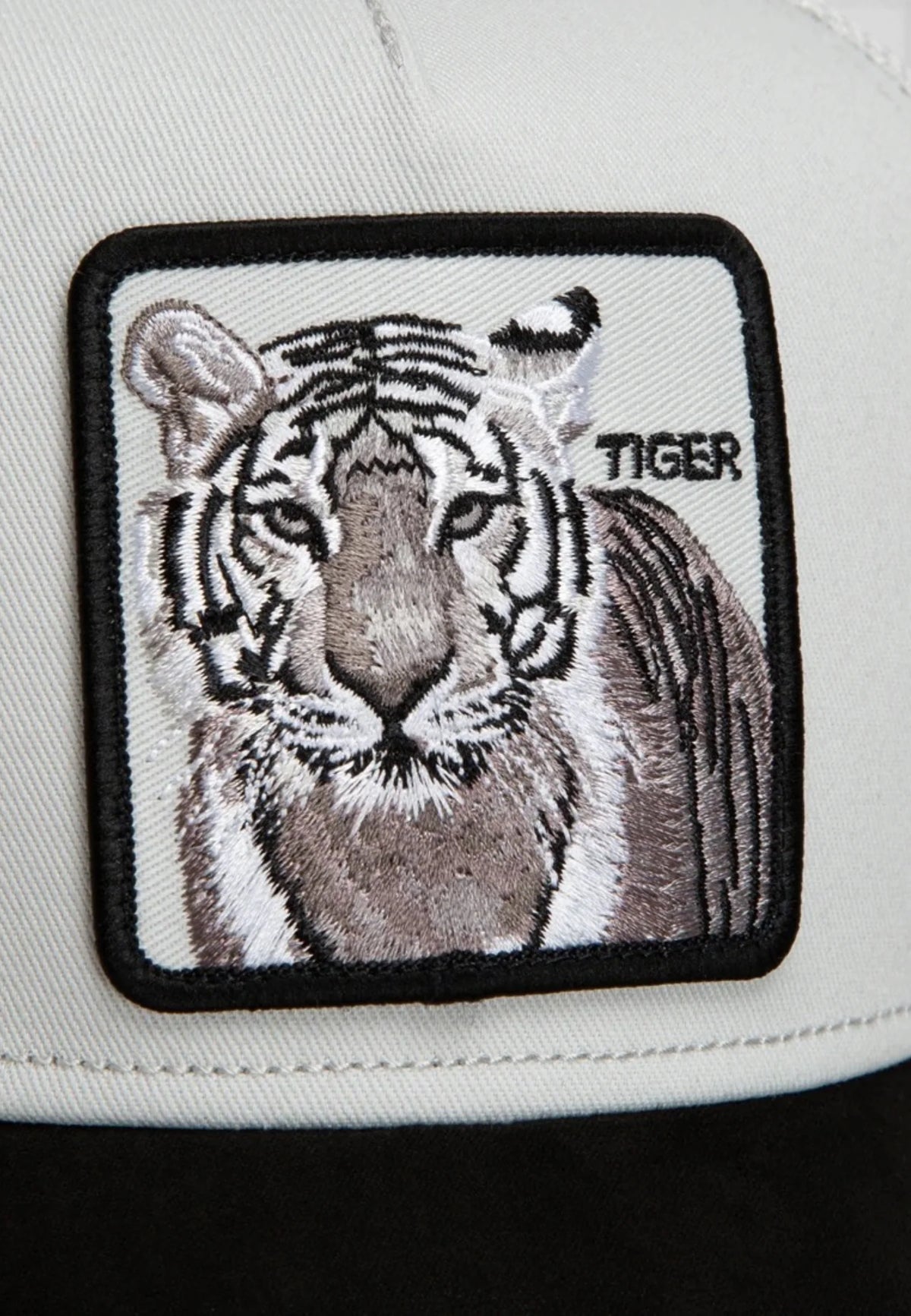 Goorin Bros cappello SUEDE TIGER 3833-DIG04