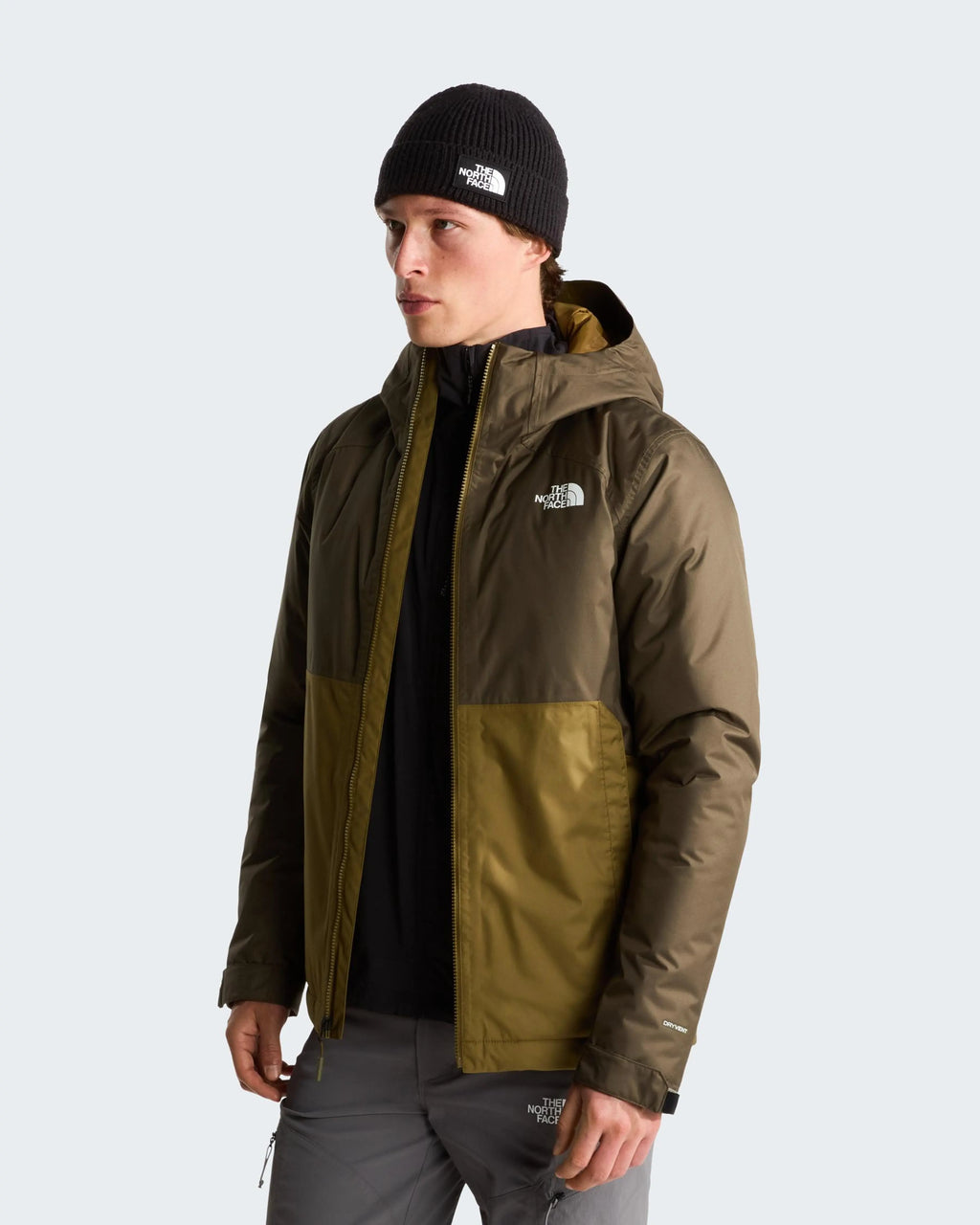 The North Face giubbino MILLERTON NF0A3YFIUG81