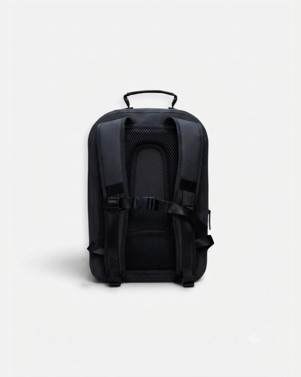 Rains zaino Deepwater Day Backpack Large Black 16710