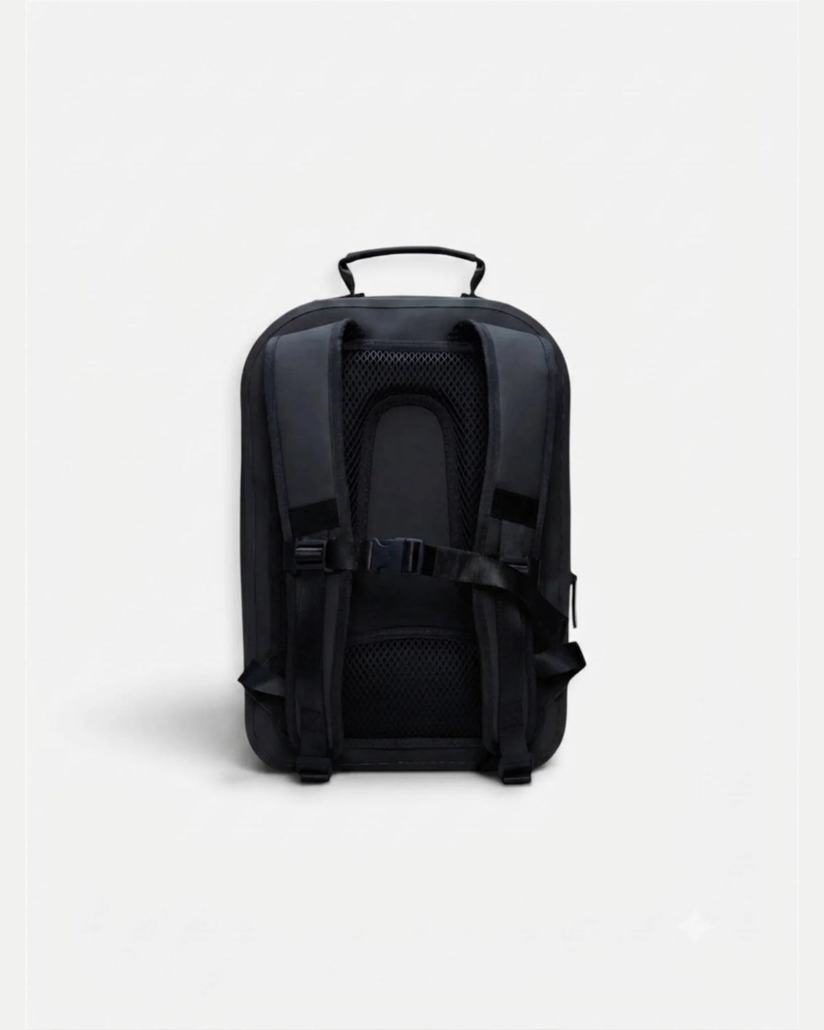 Rains zaino Deepwater Day Backpack Large Black 16710