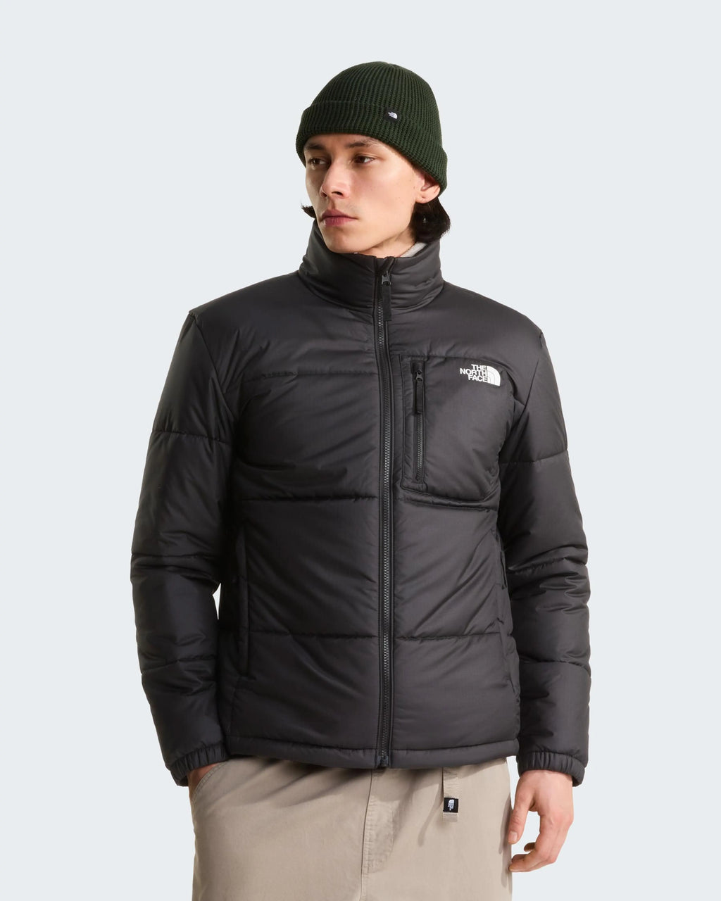 The North Face giubbino NUKETO SYNTHETIC NF0A8J3WJK31