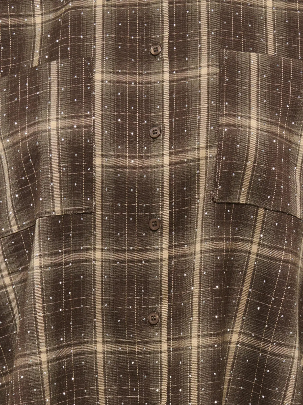 Only camicia ILSTON 15383362 Black Coffee