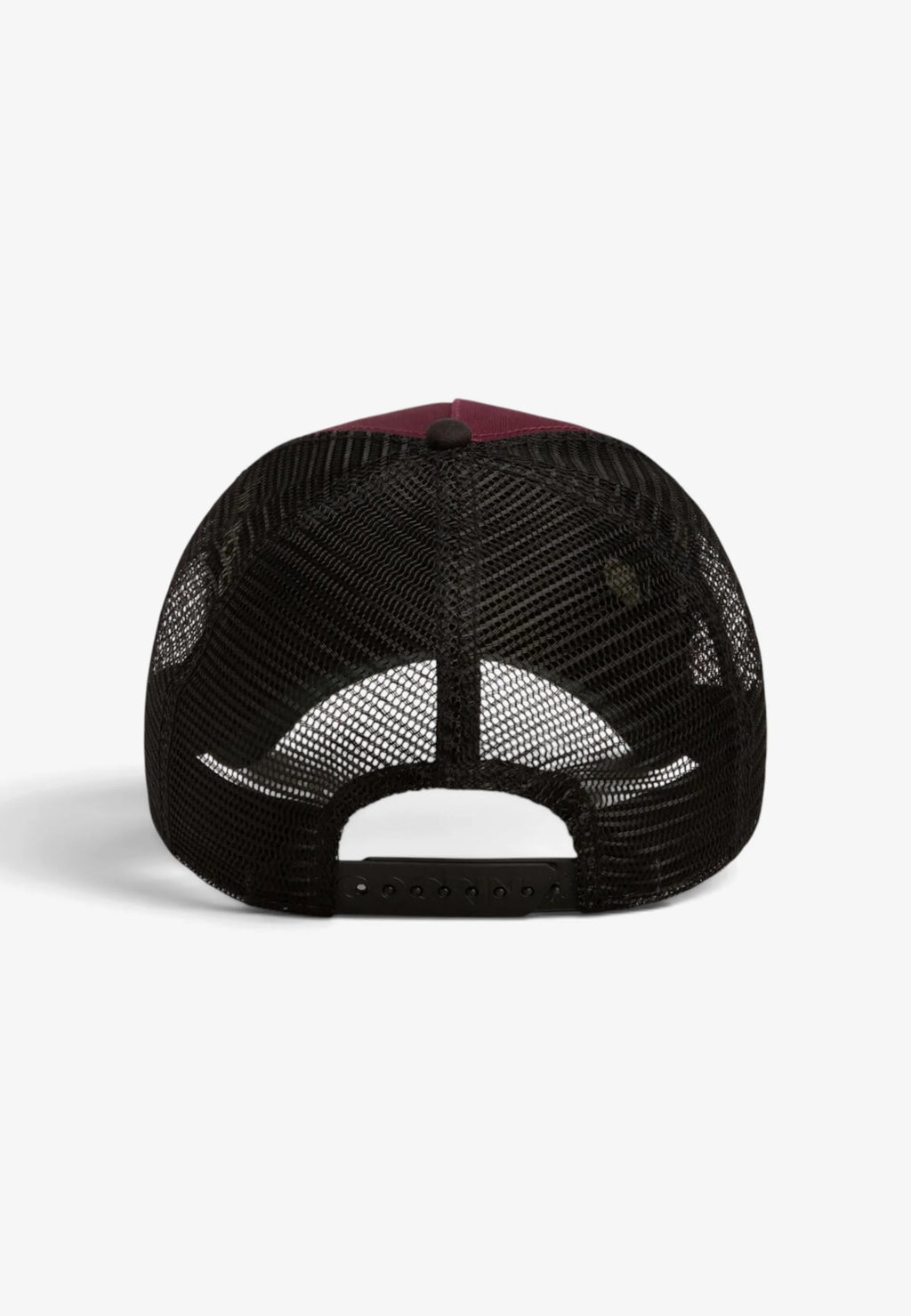Goorin Bros cappello THE BOSS TRUCKER 3836-OIL01