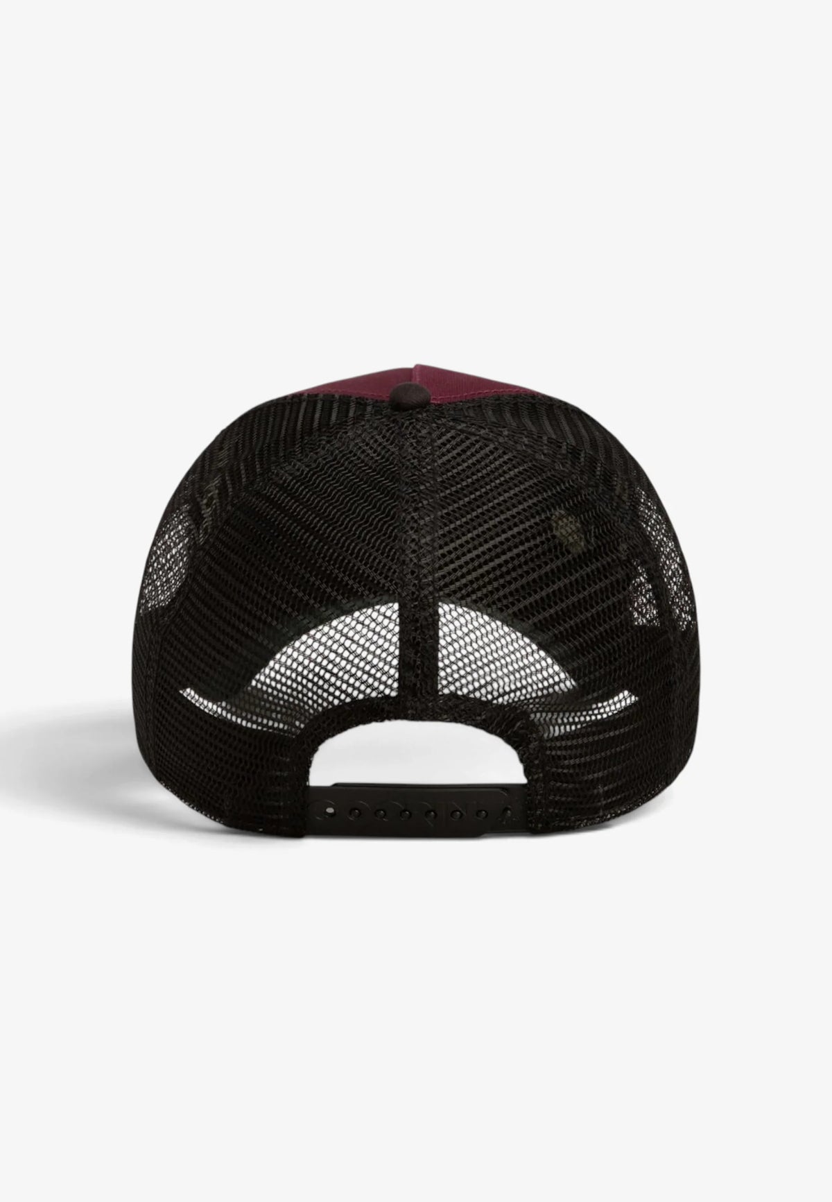 Goorin Bros cappello THE BOSS TRUCKER 3836-OIL01