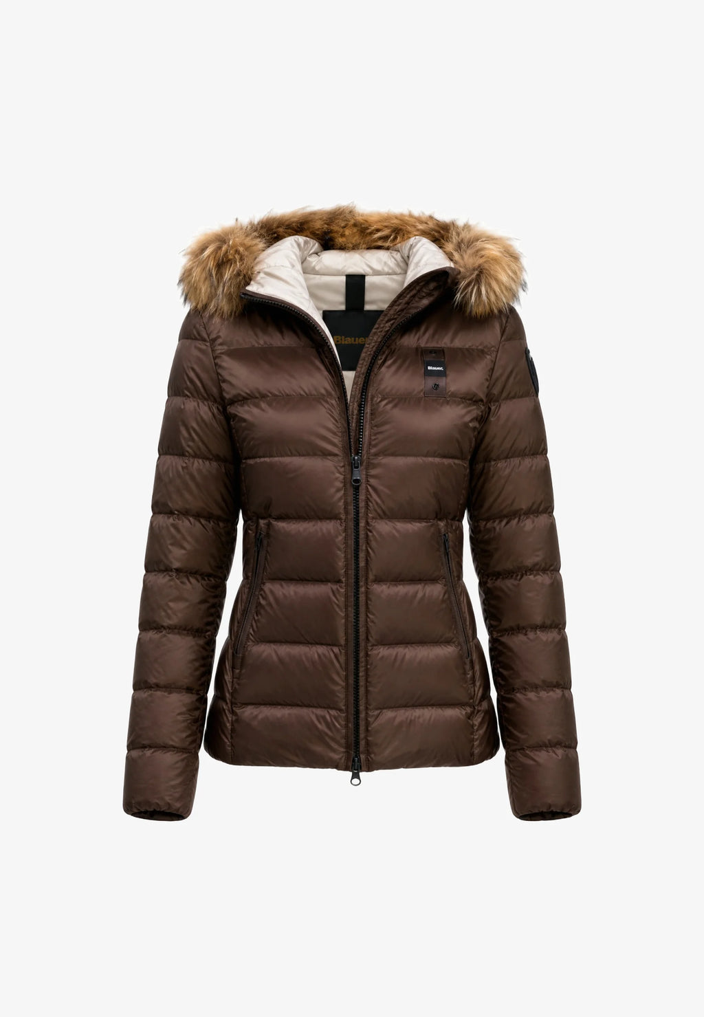 Blauer giubbino ARCADIA 26WBLDC03038-006047CRDS