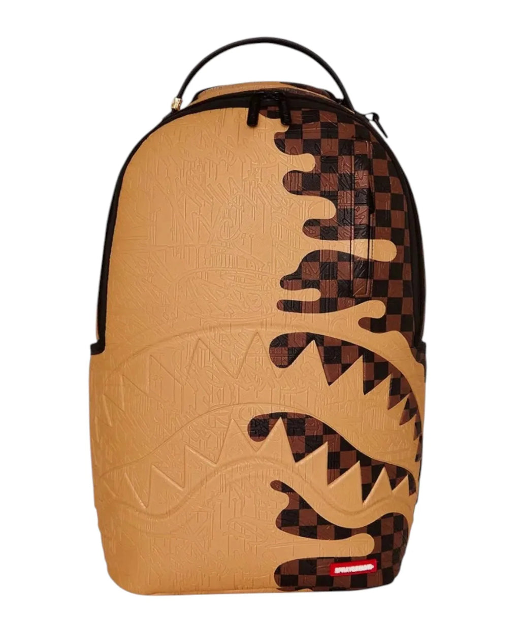 Sprayground zaino HENNY MELT B8371