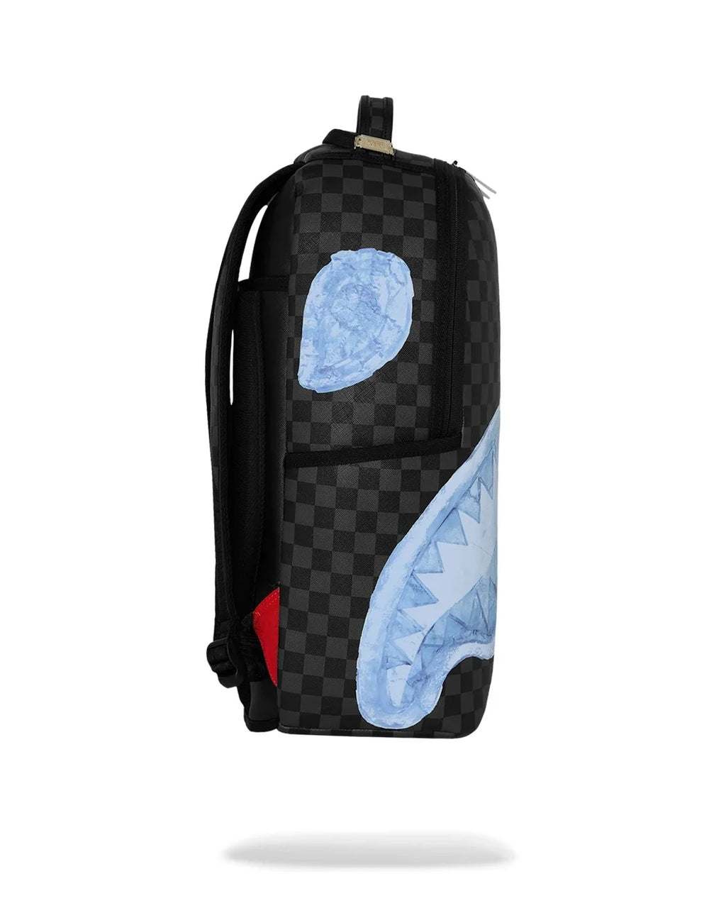 Sprayground zaino SHARKS ON ICEBERG B8498