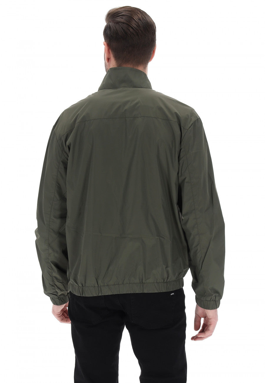 Refrigiwear uomo giubbino Light Captain RM0G71900NY