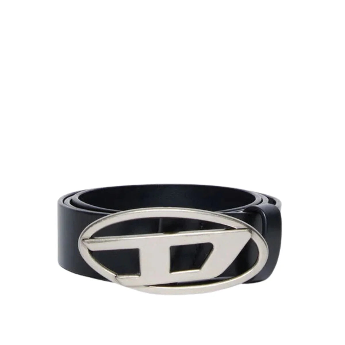 Diesel uomo cintura B1DR J01226 Nero
