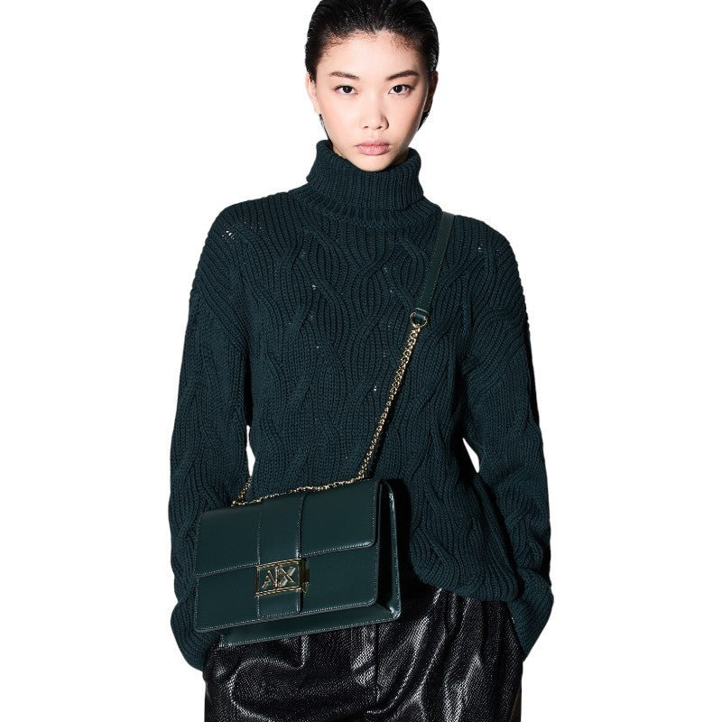 Armani Exchange donna borsa XW000070 AF12039 U7304