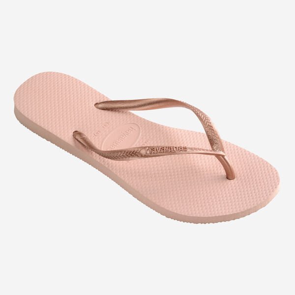Havaianas donna infradito SLIM 4000030 Ballet Rose